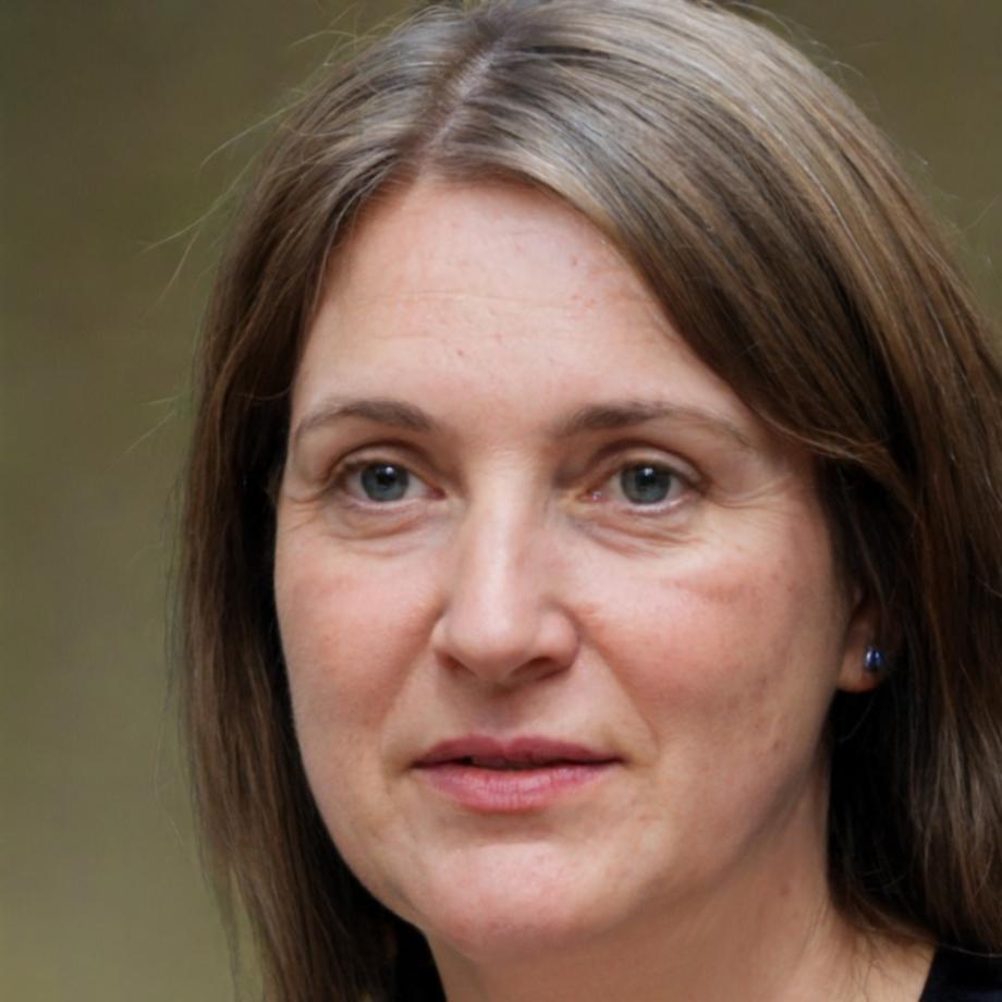 Petra Kowalski, Analytics and Technology Lead